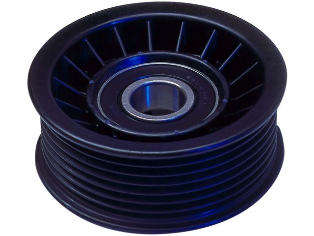 Drive Belt Tensioner Pulley - 1998-2003 Dodge Durango - Gates 1872-07279806