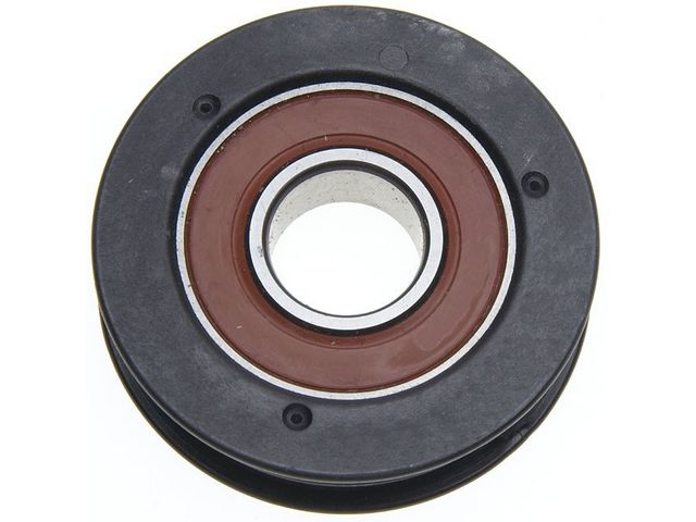 Water Pump Drive Belt Tensioner Pulley - 2006-2011 Buick Lucerne 4.6L V8 GAS - Gates 18894-07279814