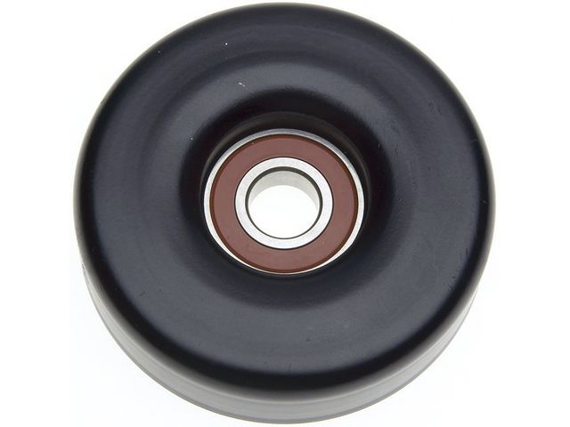 Drive Belt Tensioner Pulley - 1987-1997 Chevrolet Cavalier - Gates 3154-07279815