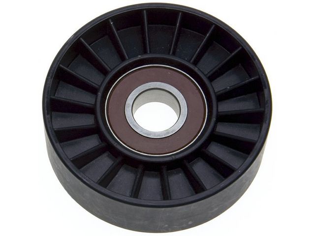 Accessory Belt Idler Pulley - 2001-2006 Hyundai Santa Fe - Gates 169-07279816