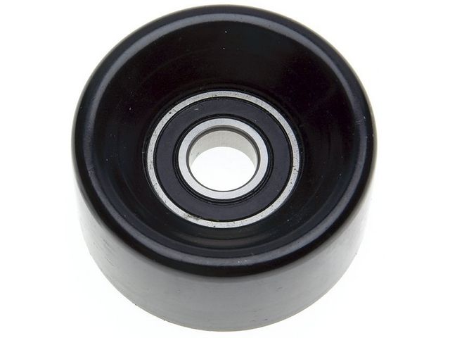 Accessory Belt Idler Pulley - 2004 Lincoln LS 3.9L V8 GAS - Gates 17948-07279817