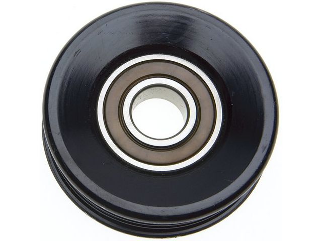 Air Conditioning Accessory Belt Idler Pulley - 1997-2001 Honda CRV 2.0L 4-Cylinder GAS - Gates 6021-07279819