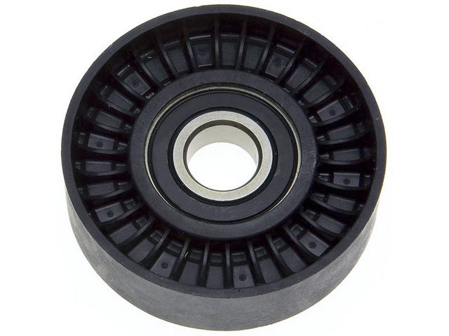 Drive Belt Tensioner Pulley - 1999-2001 Oldsmobile Alero 2.4L 4-Cylinder GAS - Gates 4380-07279821