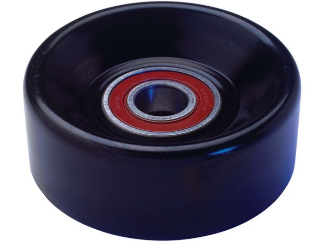 Accessory Belt Idler Pulley - 1999-2003 Dodge Ram 3500 Van - Gates 2004-07279822