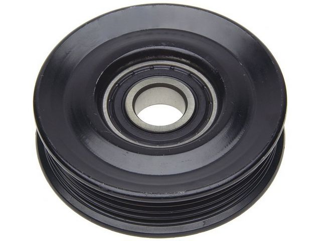 Air Conditioning Accessory Belt Idler Pulley - 1993-2002 Nissan Quest - Gates 6785-07279832