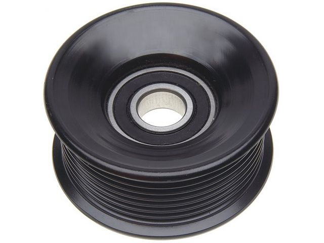 Drive Belt Tensioner Pulley - 1999-2003 Ford F350 Super Duty - Gates 5365-07279839