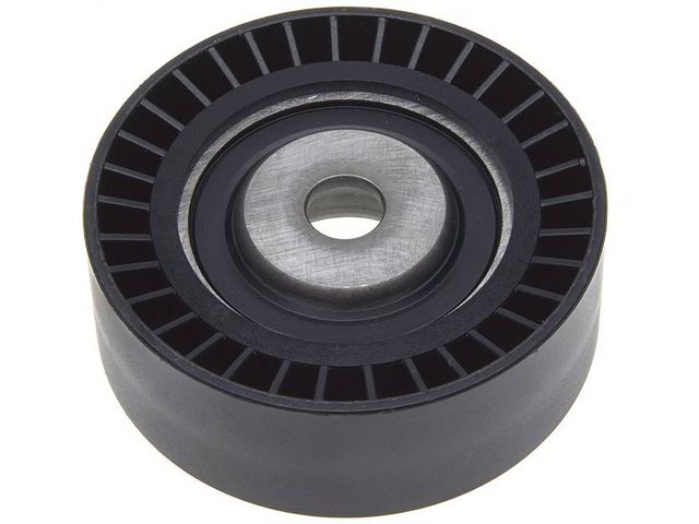 Drive Belt Tensioner Pulley - 1998-2000 BMW 323i 2.5L 6-Cylinder GAS - Gates 960-07279846