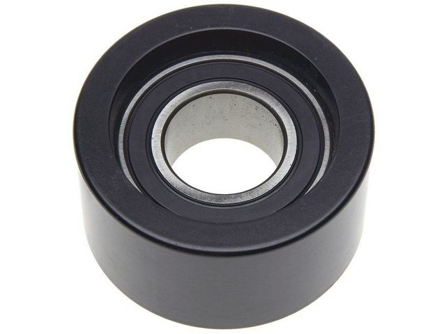 Fan Drive Belt Tensioner Pulley - 2005-2008 Freightliner FLD120 - Gates 138020-07279850