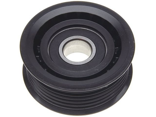 Accessory Belt Idler Pulley - 2005-2022 Chrysler 300 - Gates 18229-07279854