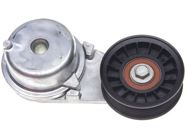 Accessory Belt Tensioner - 1999-2004 Oldsmobile Alero 3.4L V6 GAS - Gates 4380-07279867