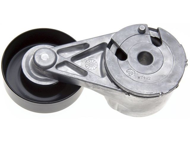 Accessory Belt Tensioner - 1988-1995 Chevrolet C3500 5.7L V8 GAS - Gates 3086-07279871