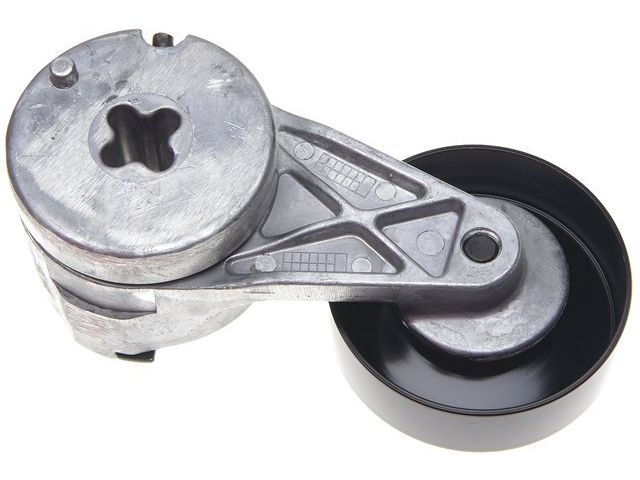 Accessory Belt Tensioner - 1987-1996 Ford E250 Econoline - Gates 5129-07279878