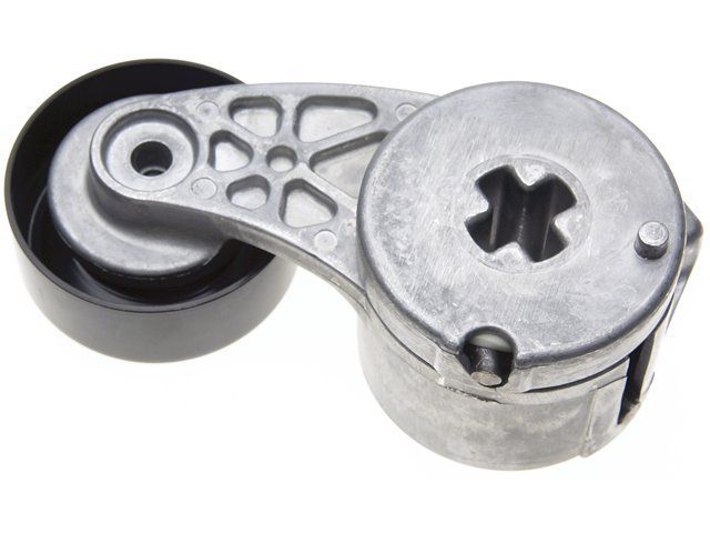 Accessory Belt Tensioner - 1988-1992 Pontiac Firebird - Gates 4665-07279881