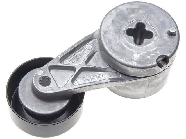 Accessory Belt Tensioner - 1985-1988 Mercury Cougar 5.0L V8 GAS - Gates 5727-07279884