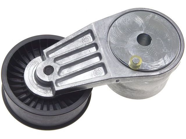 Accessory Belt Tensioner - 1987-1996 Ford E250 Econoline - Gates 5129-07279894