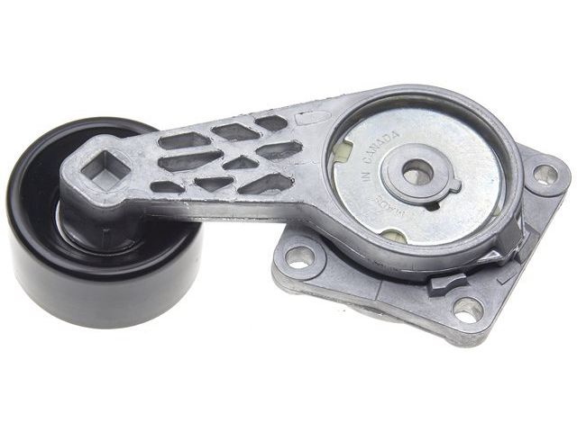 Accessory Belt Tensioner - 1999-2001 Ford F350 Super Duty - Gates 5365-07279895