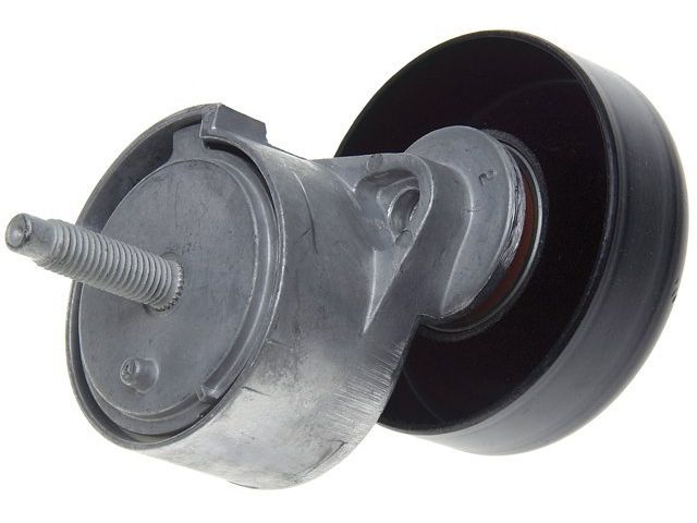 Alternator and Air Conditioning Accessory Belt Tensioner - 1991 Oldsmobile Cutlass Supreme 2.3L 4-Cylinder GAS - Gates 4489-07279907