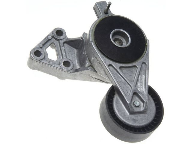 Accessory Belt Tensioner - 2000-2006 Audi TT Quattro 1.8L 4-Cylinder GAS - Gates 7463-07279909