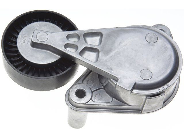 Accessory Belt Tensioner - 2003-2008 Hyundai Tiburon 2.7L V6 GAS - Gates 199-07279910