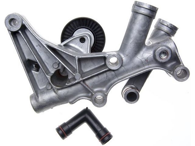 Accessory Drive Accessory Belt Tensioner - 1995-1998 Pontiac Bonneville 3.8L V6 GAS - Gates 4635-07279913