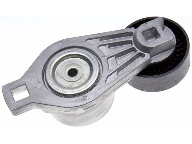 Accessory Belt Tensioner - 2003-2006 Jeep Wrangler 2.4L 4-Cylinder GAS - Gates 2328-07279946