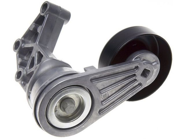 Accessory Belt Tensioner - 1994-1997 GMC Sonoma 2.2L 4-Cylinder GAS - Gates 4205-07279949