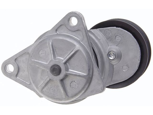 Accessory Belt Tensioner - 1998-2000 Ford Contour - Gates 4984-07279950
