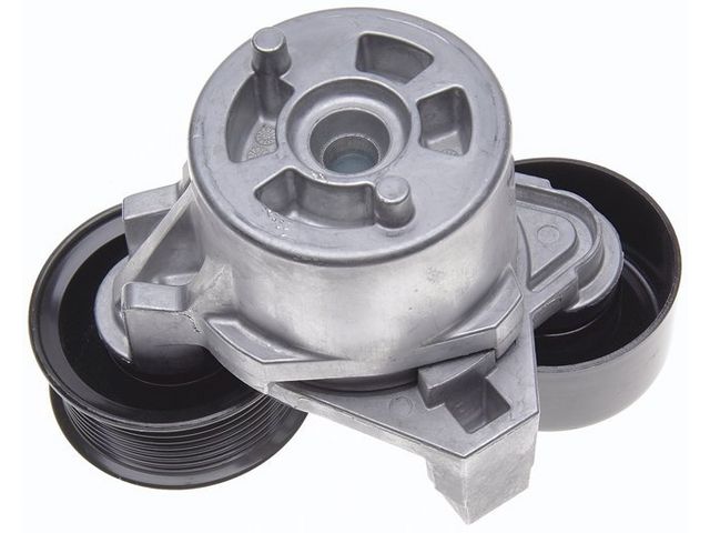 Accessory Belt Tensioner - 2000-2003 Ford Excursion 7.3L V8 Diesel - Gates 5244-07279953