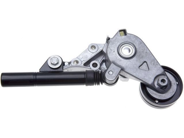 Accessory Belt Tensioner - 1998-2003 Volkswagen Beetle 1.9L 4-Cylinder Diesel - Gates 7431-07279954