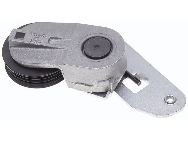 Water Pump Accessory Belt Tensioner - 2006-2011 Buick Lucerne 4.6L V8 GAS - Gates 18894-07279959