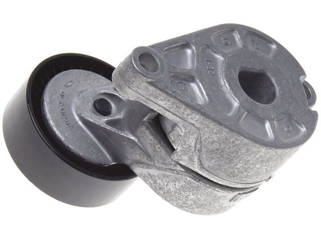 Accessory Belt Tensioner - 1996-2000 BMW 328i 2.8L 6-Cylinder GAS - Gates 1004-07279961