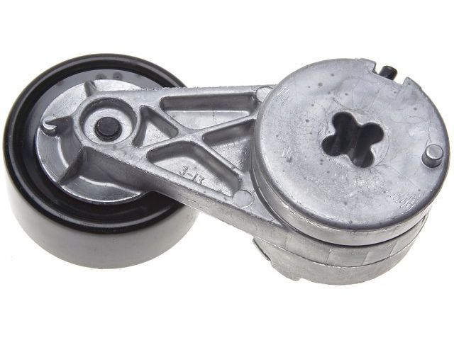 Accessory Belt Tensioner - 1988-1995 Chevrolet K3500 - Gates 3463-07279988