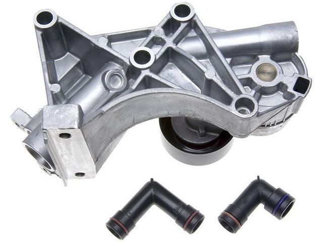 Accessory Belt Tensioner - 2005-2009 Buick LaCrosse 3.8L V6 GAS - Gates 18286-07279991