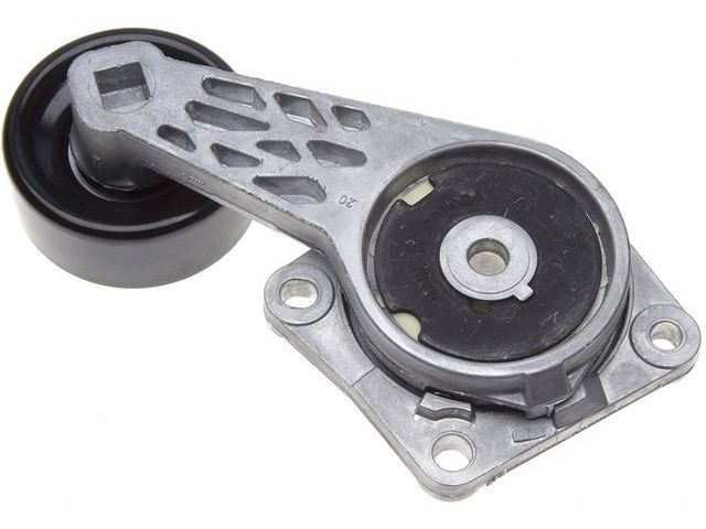 Accessory Belt Tensioner - 2007-2010 Ford Explorer Sport Trac 4.6L V8 GAS - Gates 18962-07279993