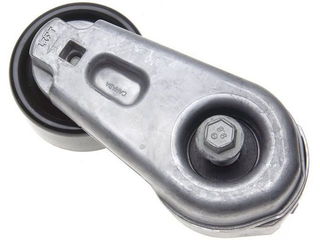 Accessory Belt Tensioner - 2005-2007 Ford Five Hundred 3.0L V6 GAS - Gates 18366-07279998