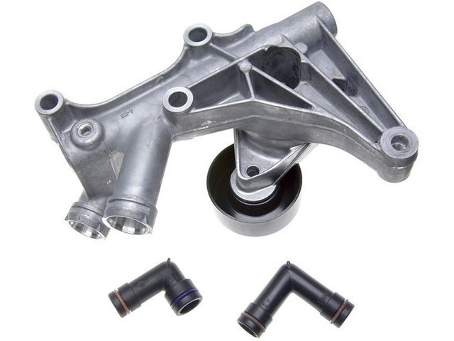 Accessory Belt Tensioner - 1999 Buick LeSabre 3.8L V6 GAS - Gates 2607-07280002