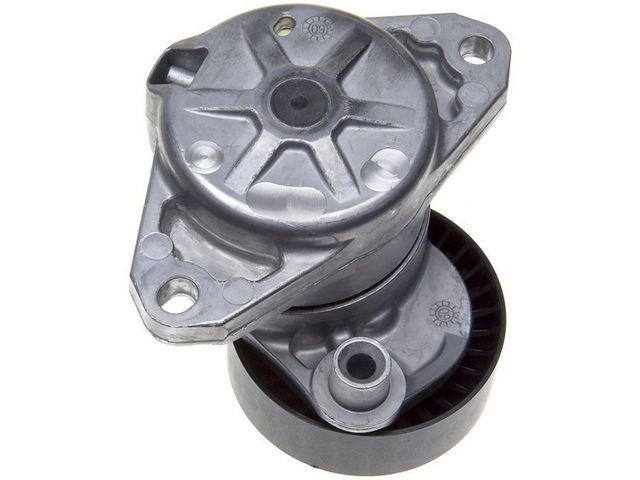 Accessory Belt Tensioner - 2006-2007 Mercedes C280 3.0L V6 GAS - Gates 18686-07280011