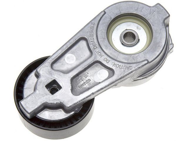 Accessory Belt Tensioner - 2014-2021 Ram 5500 6.4L V8 GAS - Gates 128521-07280014