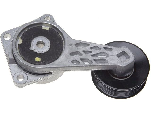 Accessory Belt Tensioner - 2002 Ford E350 Econoline Club Wagon - Gates 5186-07280018