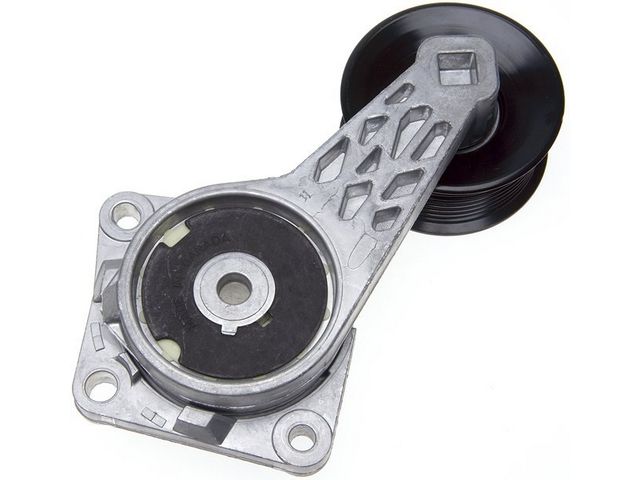 Accessory Belt Tensioner - 1999-2001 Ford F550 Super Duty 6.8L V10 GAS - Gates 5380-07280019