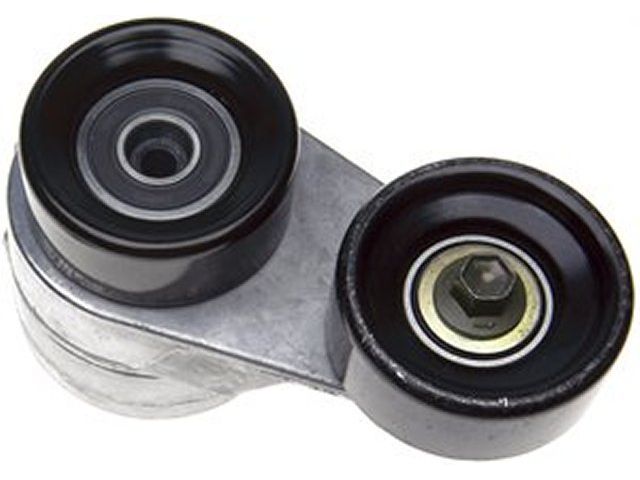 Accessory Belt Tensioner - 2005-2010 Honda Odyssey 3.5L V6 J35A6 GAS - Gates 18373-07280020
