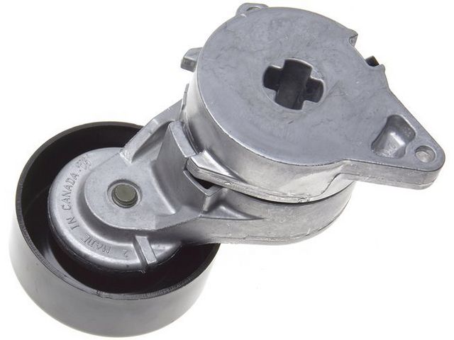 Accessory Belt Tensioner - 2009-2014 Acura TL - Gates 30215-07280022