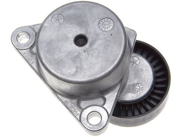 Accessory Belt Tensioner - 2004-2008 Chevrolet Aveo 1.6L 4-Cylinder GAS - Gates 17824-07280032