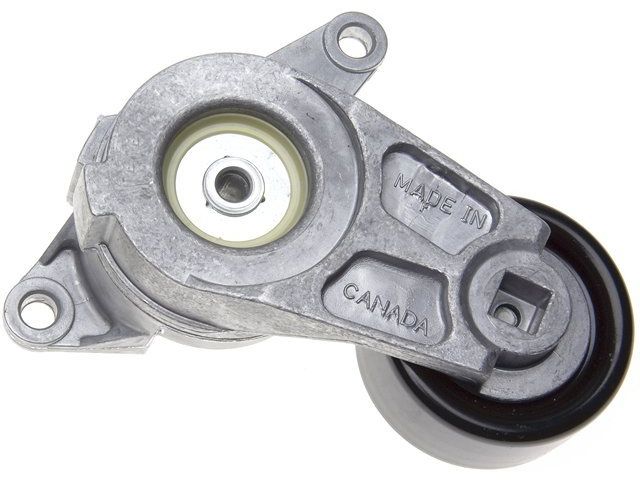 Accessory Belt Tensioner - 2009-2010 Suzuki Grand Vitara 3.2L V6 GAS - Gates 30243-07280042
