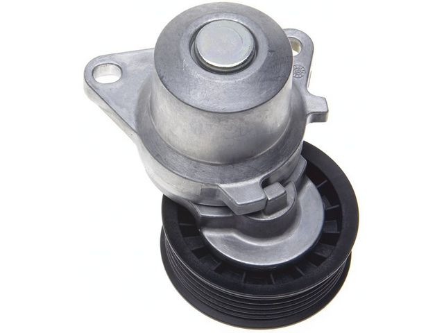 Accessory Belt Tensioner - 2007-2009 Mazda 3 2.3L 4-Cylinder Turbocharged GAS - Gates 24036-07280049