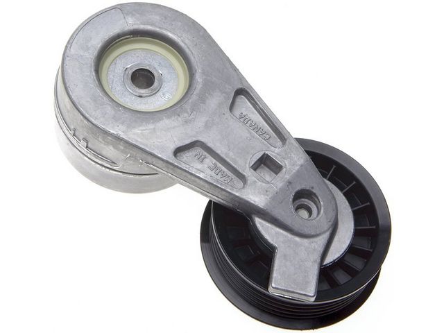 Accessory Belt Tensioner - 2006-2010 Chevrolet Malibu - Gates 18649-07280060