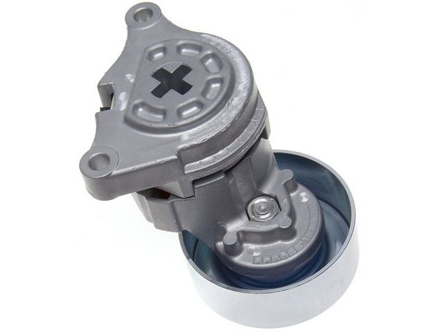 Accessory Belt Tensioner - 2008-2009 Subaru Legacy 3.0L H6 GAS - Gates 28724-07280076
