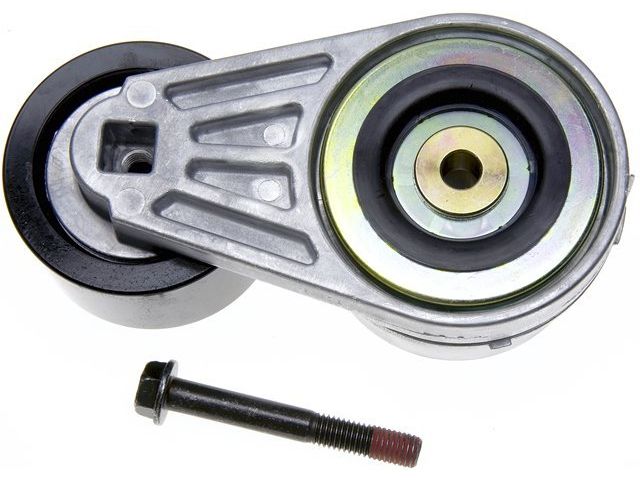 Accessory Belt Tensioner - 1994-1999 International 4900 - Gates 123790-07280087