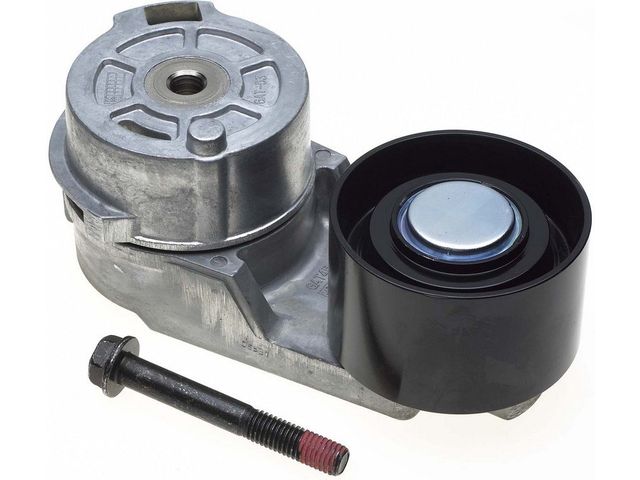 Accessory Belt Tensioner - 2005-2007 Freightliner Century Class 14.6L 6-Cylinder Diesel - Gates 128430-07280097