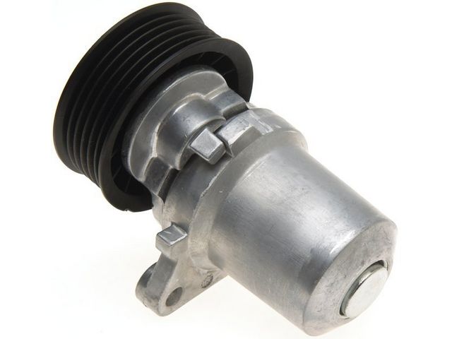 Accessory Belt Tensioner - 2010-2013 Mazda 3 - Gates 30401-07280126